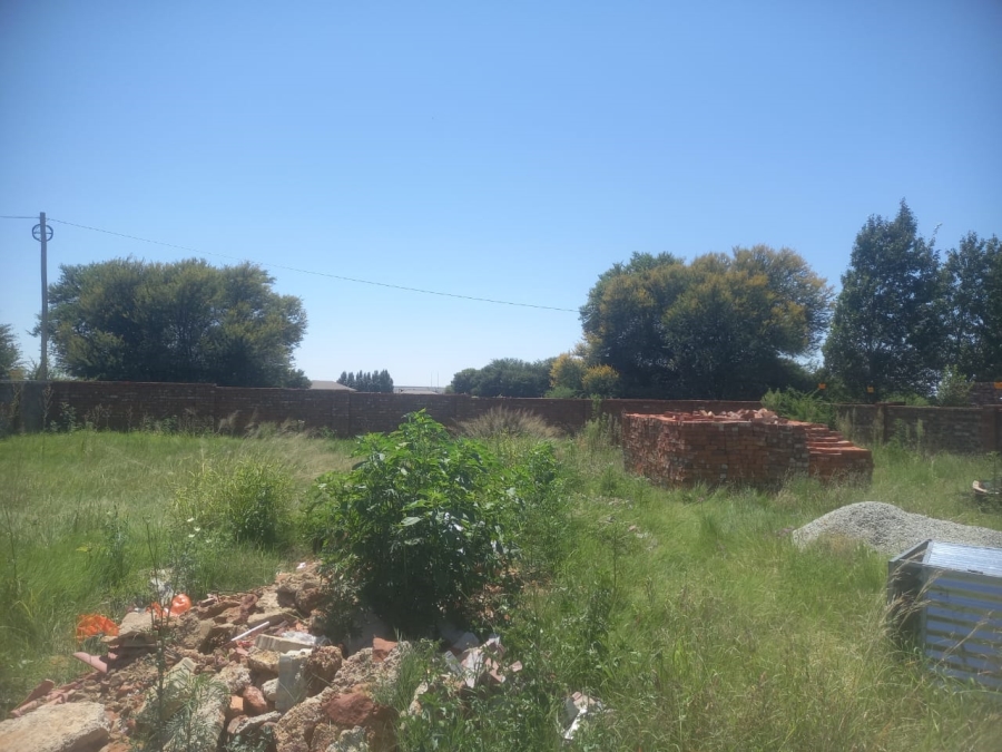 Commercial Property for Sale in Flamwood North West